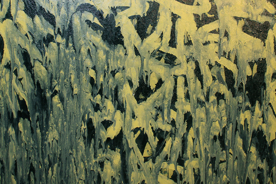 Graffiti art Marseille